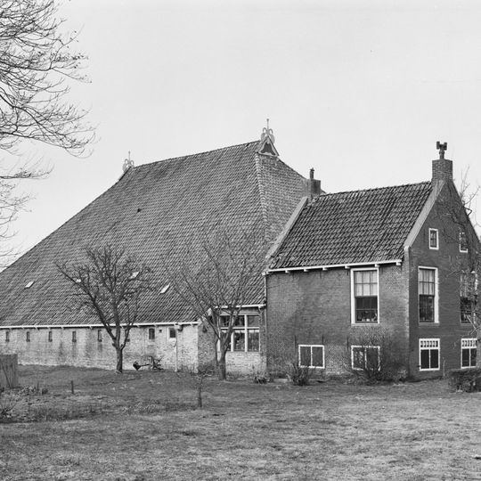 Fjildwei 17, Akmarijp