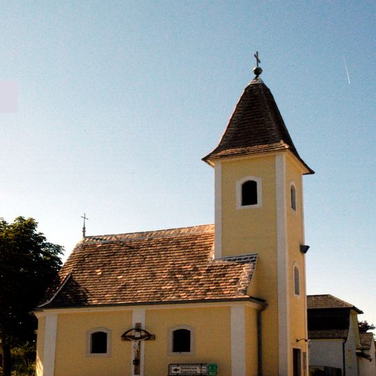 Ortskapelle Kleinreinprechtsdorf