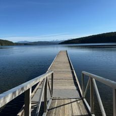 Loveland Bay Provincial Park