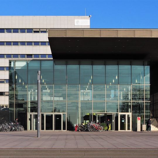 Technical University of Darmstadt