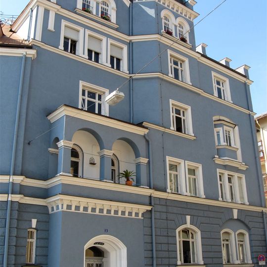 Dr.-Geiger-Straße 2