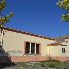 Col·legis de la Rovira Roja