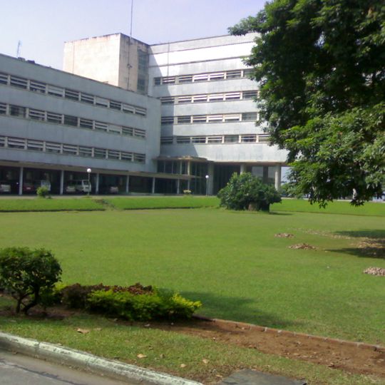 Tata Institute of Fundamental Research