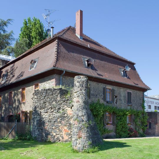 Mainmühle