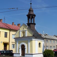Chapel in Hodolany