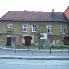 1 Market Square in Wieliczka