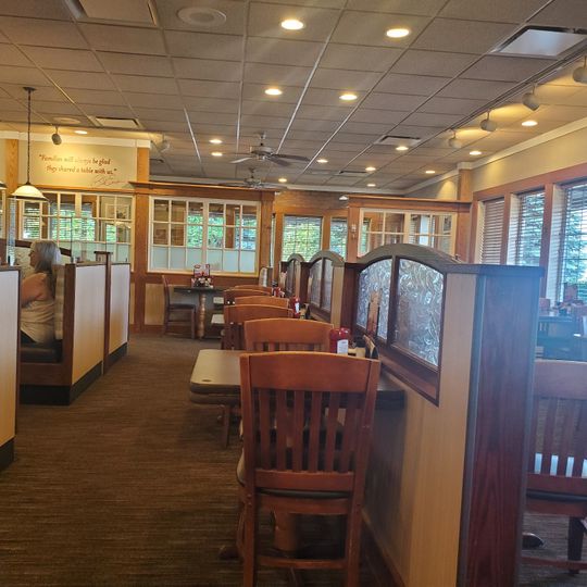 Bob Evans