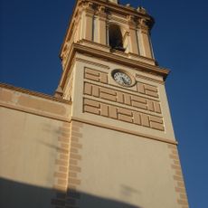 Església de l'Assumpció de Museros