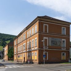 Volksschule Donawitz