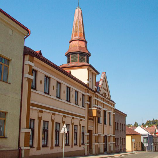 Žižkův sbor