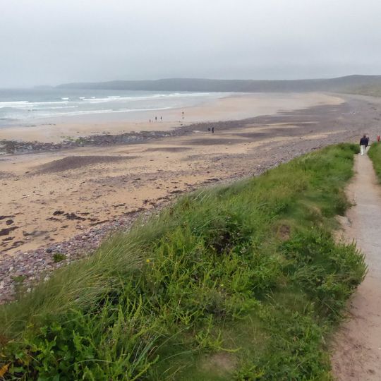 Freshwater West
