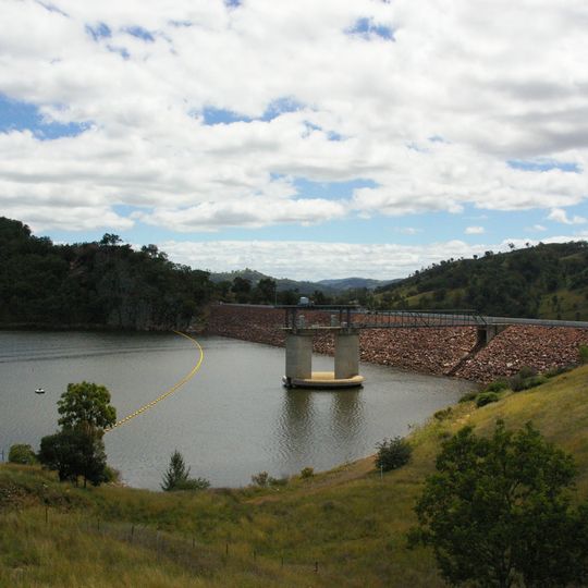Chaffey Dam