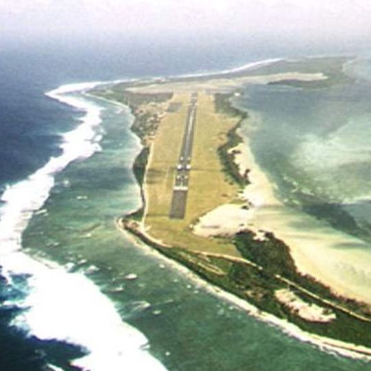 West Island