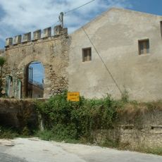 Castello Cupane
