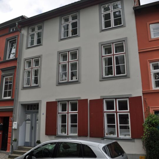 Kiebenhieberstraße 5