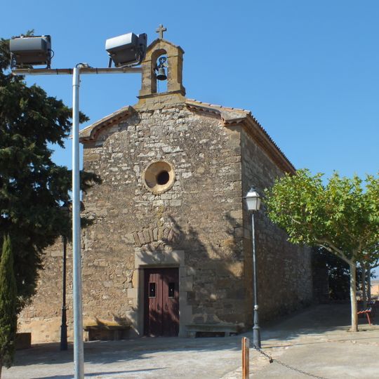Sant Marçal de la Figuerosa
