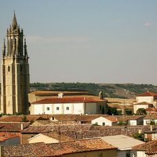 Conjunto Histórico de Ampudia