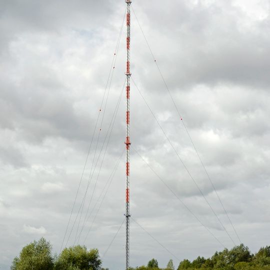 Sender Rostock-Krummendorf