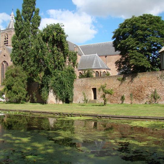 Voorstraat 115, Vianen