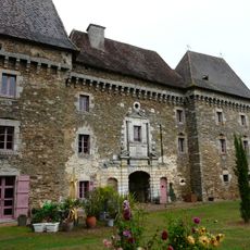 Château de Frugie