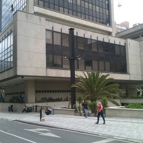 Museo Filatélico