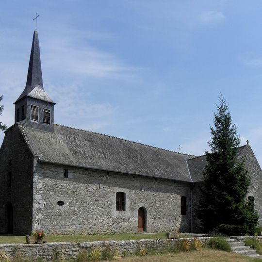 Église Saint-Germain