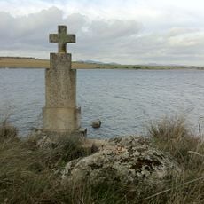 Bacino di El Vicario