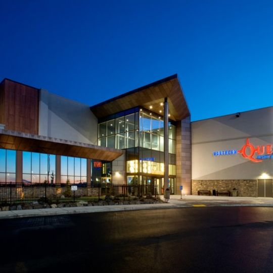 Northern Quest Resort & Casino