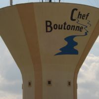 Chef-Boutonne