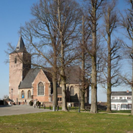 Hemelveerdegem