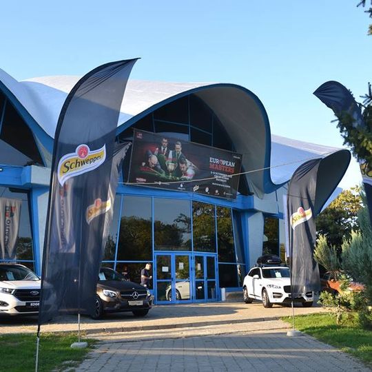 Bucharest Metropolitan Circus