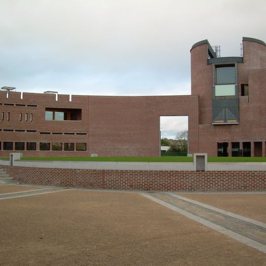 Cork Institute of Technology