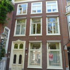 Houtweg 3, The Hague