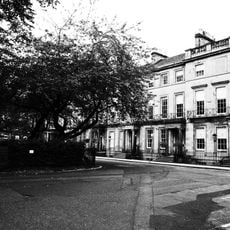 Edinburgh, 28 Rutland Street