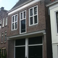 Peperstraat 124, Gouda