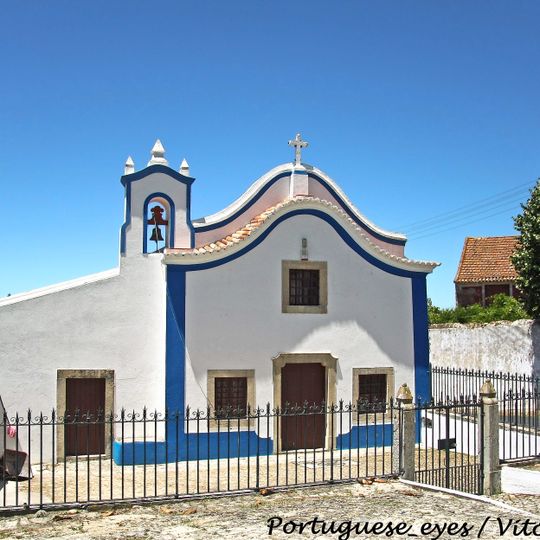 Capela da Picanceira