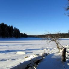 Oderteich