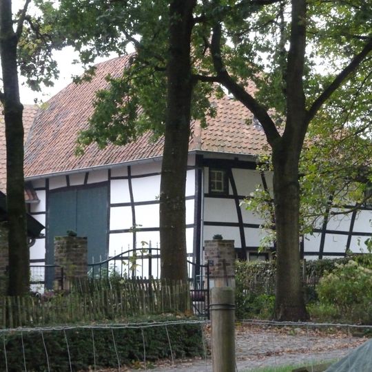 Terlinden 36, Noorbeek