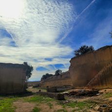Roman theater of Urso