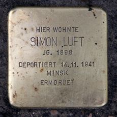 Simon Luft