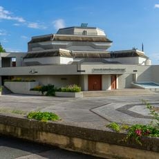 Katholische Pfarrkirche Oberwart