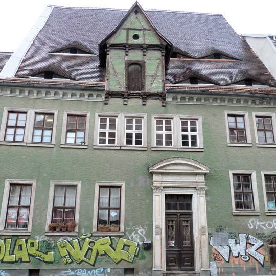 Künstlerhaus Goldener Pflug