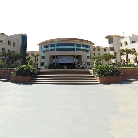 Oakridge International School