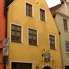 Wohnhaus