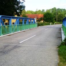 Lochbachbrücke