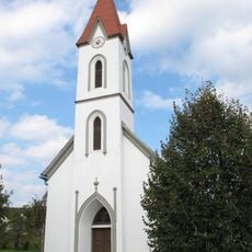 Ortskapelle
