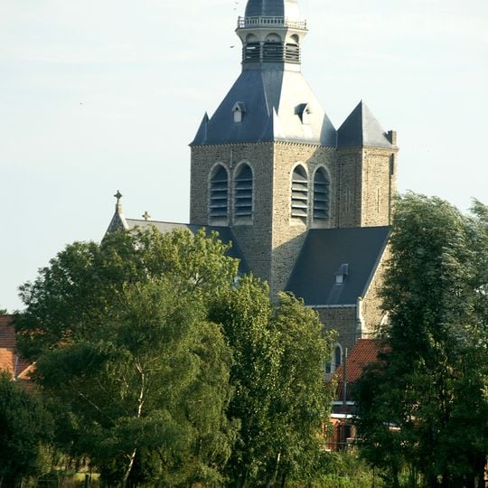 Sint-Niklaaskerk