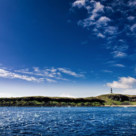 South Penghu Marine National Park