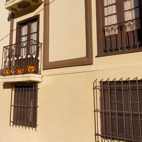 Casa San Jose 1