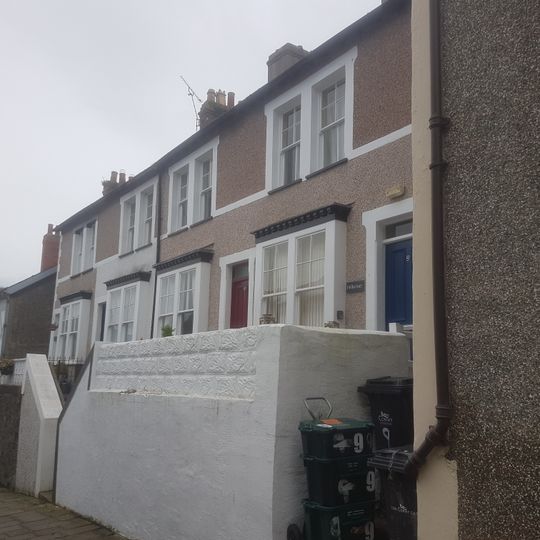 7,Llewelyn Street, Town Centre, Conwy